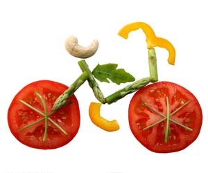 bici-verduras