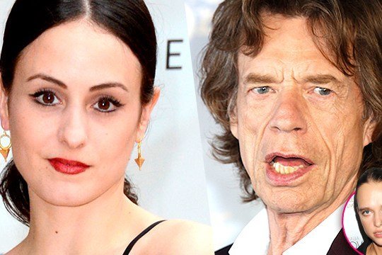 Mick-Jagger