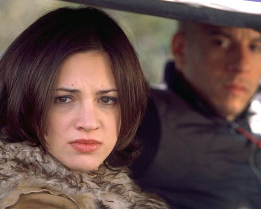 vin diesel vin diesel