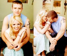 Britney-Spears-Justin-Timberlake