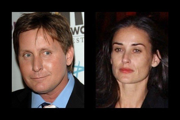 Demi Moore Demi Moore
