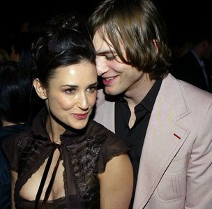 Demi Moore Demi Moore