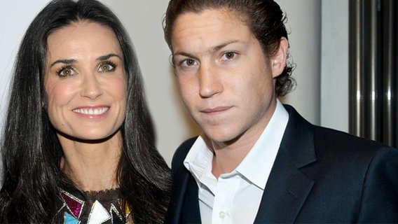 Demi Moore Demi Moore