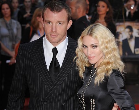 Madonna Madonna
