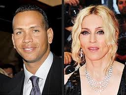 Madonna Madonna