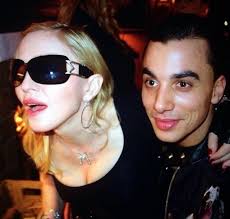 Madonna Madonna