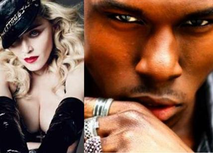 Madonna Madonna