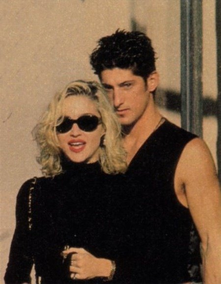 Madonna Madonna