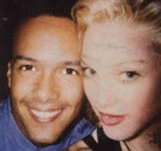 Madonna Madonna