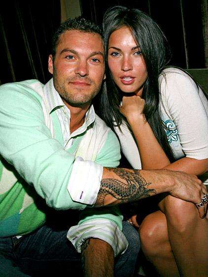 MEGAN fOX MEGAN fOX