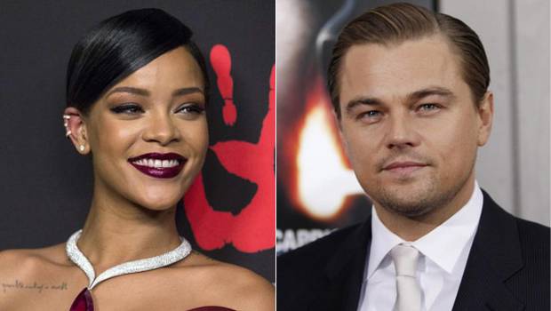 rihanna-LeonardoDiCaprio rihanna-LeonardoDiCaprio