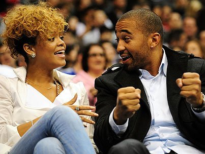 Rihanna-Matt-Kemp Rihanna-Matt-Kemp