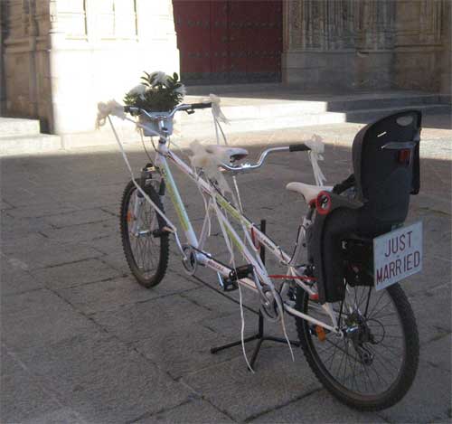bodas-bici