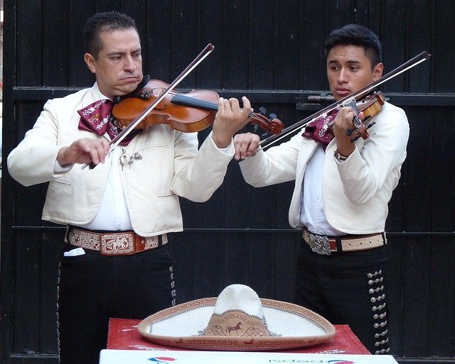 musicos orquestas djs bodas