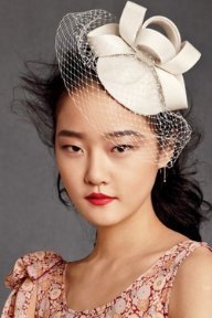 accesorios novias complementos pelo