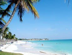 playa Aruba