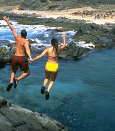 vacaciones en ARuba