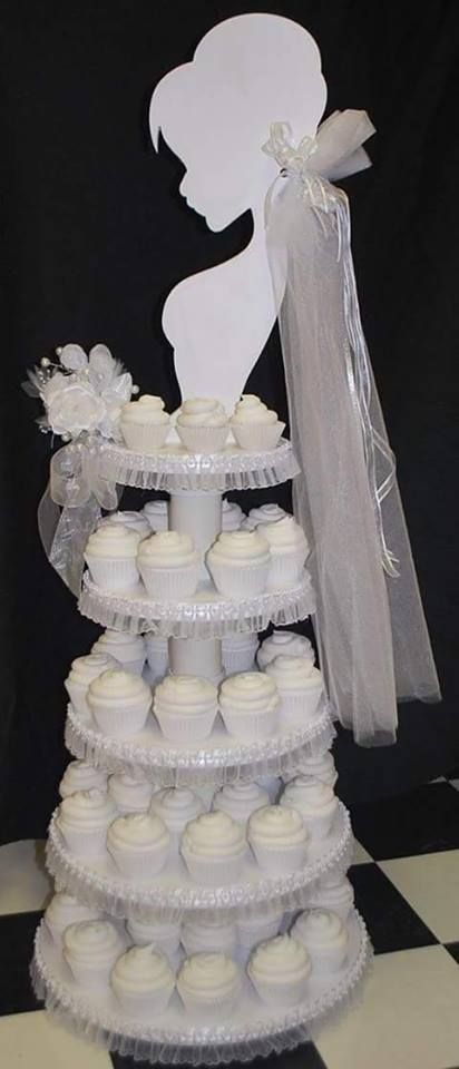 tartas de boda