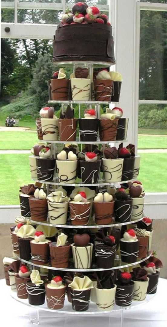 tartas de boda