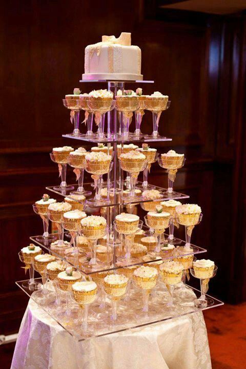 tartas de boda