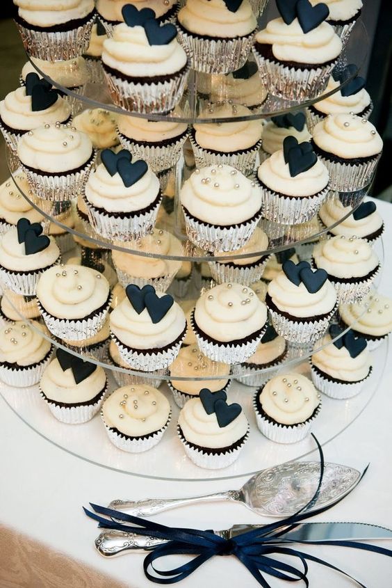 tartas de boda