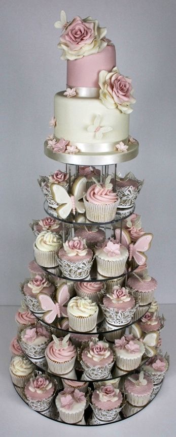 tartas de boda