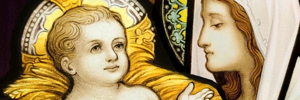 la virgen y el nino la-virgen-y-nino