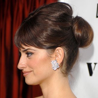 Penelope Cruz