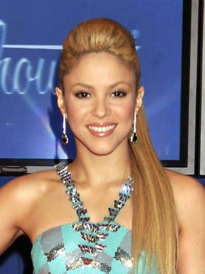 Shakira