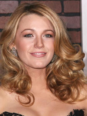 Blake Lively