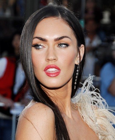 MEGAN fOX