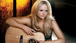 Miranda-Lambert