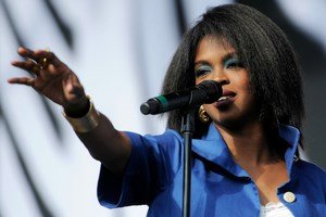 Laurin Hill