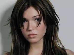 Mandy Moore