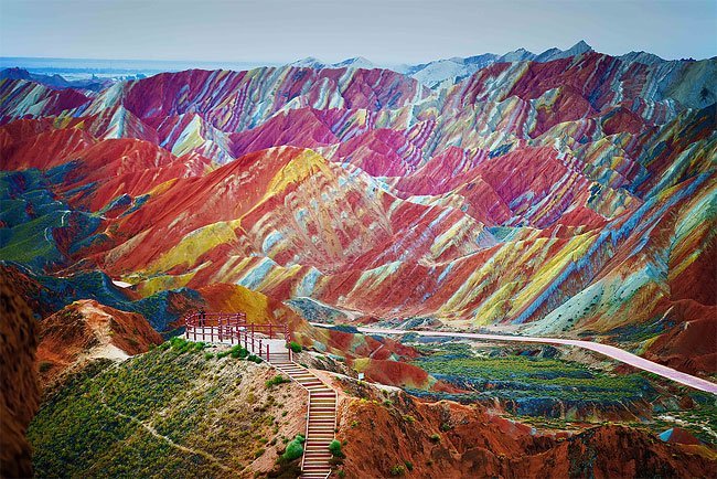 gansu