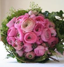 ramos de rosas