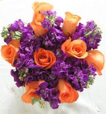 ramo rosas