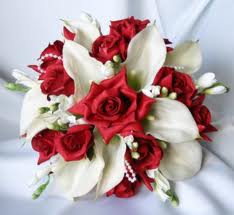 flores para novias
