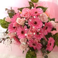 ramo rosas