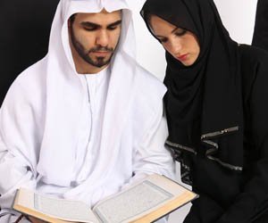 pareja-arabe
