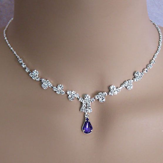 Diamantes para la novia