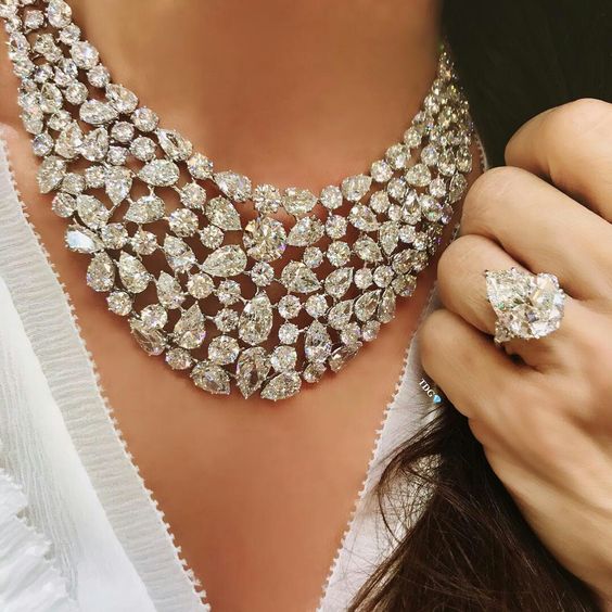 brillantes para novias