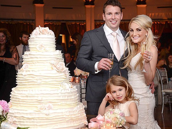 Jamie Lynn Spears and Jamie Watson Jamie Lynn Spears and Jamie Watson