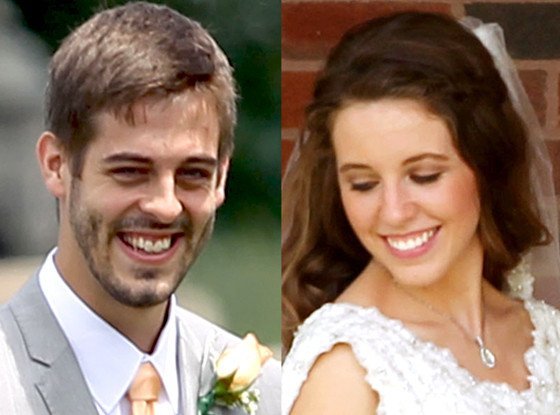 Jill Duggar and Derick Dillard Jill Duggar and Derick Dillard