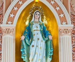 virgen virgen