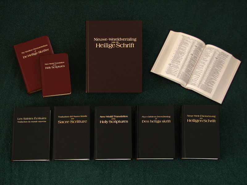 biblia