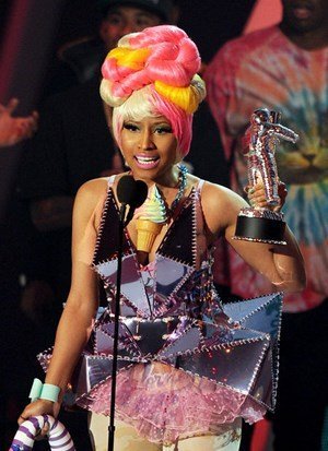Nicki Minaj