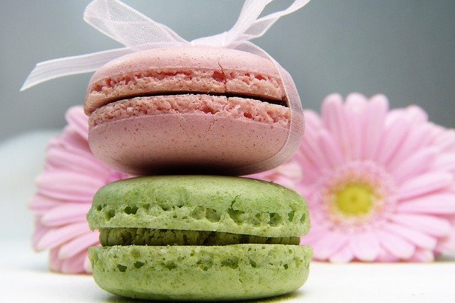 macarons