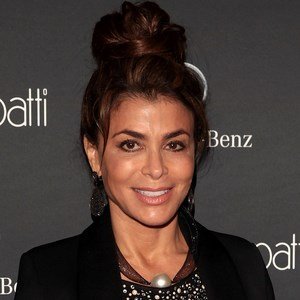 Paula Abdul