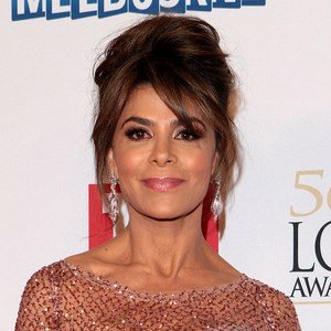 Paula Abdul